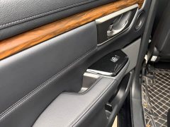 Honda CR-V 2021 240TURBO CVT 2WD Style Edition - ფოტო 17