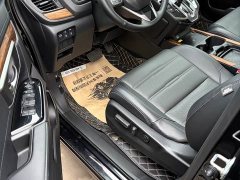 Honda CR-V 2021 240TURBO CVT 2WD Style Edition - ფოტო 18