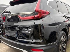 Honda CR-V 2021 240TURBO CVT 2WD Style Edition - ფოტო 19