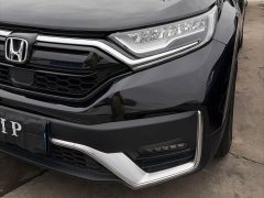 Honda CR-V 2021 240TURBO CVT 2WD Style Edition - ფოტო 2