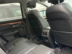 Honda CR-V 2021 240TURBO CVT 2WD Style Edition - ფოტო 20