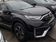 Honda CR-V 2021 240TURBO CVT 2WD Style Edition - ფოტო 3