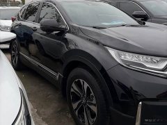 Honda CR-V 2021 240TURBO CVT 2WD Style Edition - ფოტო 4
