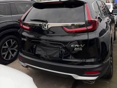 Honda CR-V 2021 240TURBO CVT 2WD Style Edition - ფოტო 5