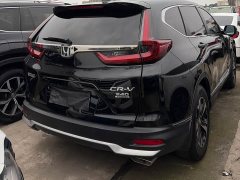 Honda CR-V 2021 240TURBO CVT 2WD Style Edition - ფოტო 6