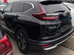 Honda CR-V 2021 240TURBO CVT 2WD Style Edition - ფოტო 7