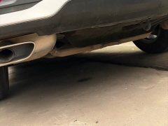 Honda CR-V 2021 240TURBO CVT 2WD Style Edition - ფოტო 8