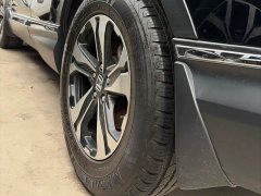 Honda CR-V 2021 240TURBO CVT 2WD Style Edition - ფოტო 9