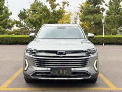 FAW Besturn T99 2.0T Automatic Deluxe Edition (6AT) - ფოტო 1