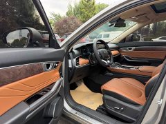 FAW Besturn T99 2.0T Automatic Deluxe Edition (6AT) - ფოტო 10
