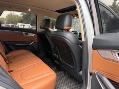 FAW Besturn T99 2.0T Automatic Deluxe Edition (6AT) - ფოტო 12