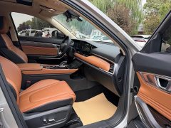 FAW Besturn T99 2.0T Automatic Deluxe Edition (6AT) - ფოტო 13