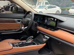 FAW Besturn T99 2.0T Automatic Deluxe Edition (6AT) - ფოტო 14