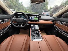 FAW Besturn T99 2.0T Automatic Deluxe Edition (6AT) - ფოტო 15