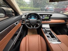 FAW Besturn T99 2.0T Automatic Deluxe Edition (6AT) - ფოტო 16
