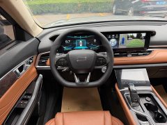 FAW Besturn T99 2.0T Automatic Deluxe Edition (6AT) - ფოტო 17