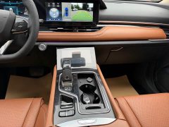 FAW Besturn T99 2.0T Automatic Deluxe Edition (6AT) - ფოტო 18