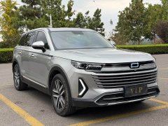 FAW Besturn T99 2.0T Automatic Deluxe Edition (6AT) - ფოტო 2