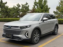 FAW Besturn T99 2.0T Automatic Deluxe Edition (6AT) - ფოტო 4