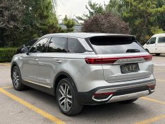 FAW Besturn T99 2.0T Automatic Deluxe Edition (6AT) - ფოტო 5