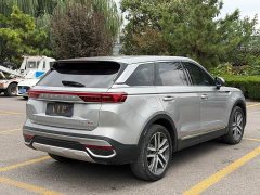 FAW Besturn T99 2.0T Automatic Deluxe Edition (6AT) - ფოტო 6