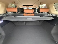 FAW Besturn T99 2.0T Automatic Deluxe Edition (6AT) - ფოტო 7