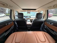 FAW Besturn T99 2.0T Automatic Deluxe Edition (6AT) - ფოტო 8