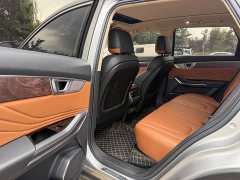 FAW Besturn T99 2.0T Automatic Deluxe Edition (6AT) - ფოტო 9