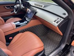 Mercedes-Benz S-Class 2024 S 400 L Business Edition - ფოტო 10