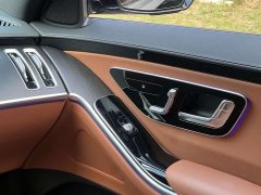 Mercedes-Benz S-Class 2024 S 400 L Business Edition - ფოტო 14