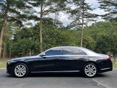 Mercedes-Benz S-Class 2024 S 400 L Business Edition - ფოტო 16