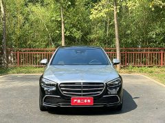 Mercedes-Benz S-Class 2024 S 400 L Business Edition - ფოტო 2