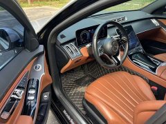 Mercedes-Benz S-Class 2024 S 400 L Business Edition - ფოტო 4