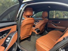 Mercedes-Benz S-Class 2024 S 400 L Business Edition - ფოტო 6