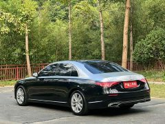 Mercedes-Benz S-Class 2024 S 400 L Business Edition - ფოტო 9