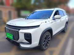 Jetour Jietu X90 PRO 2.0T DCT Luxury 5-Seater - ფოტო 1
