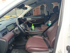 Jetour Jietu X90 PRO 2.0T DCT Luxury 5-Seater - ფოტო 11