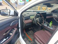 Jetour Jietu X90 PRO 2.0T DCT Luxury 5-Seater - ფოტო 12