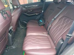Jetour Jietu X90 PRO 2.0T DCT Luxury 5-Seater - ფოტო 13