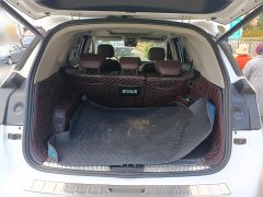 Jetour Jietu X90 PRO 2.0T DCT Luxury 5-Seater - ფოტო 15