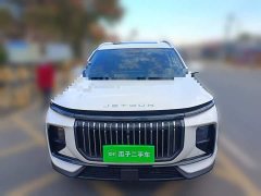 Jetour Jietu X90 PRO 2.0T DCT Luxury 5-Seater - ფოტო 2
