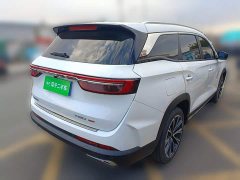 Jetour Jietu X90 PRO 2.0T DCT Luxury 5-Seater - ფოტო 4