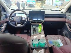 Jetour Jietu X90 PRO 2.0T DCT Luxury 5-Seater - ფოტო 5