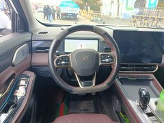 Jetour Jietu X90 PRO 2.0T DCT Luxury 5-Seater - ფოტო 6