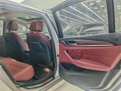 BMW 5 Series 530Li Premier Luxury Package - ფოტო 14