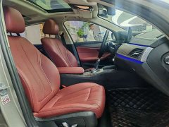 BMW 5 Series 530Li Premier Luxury Package - ფოტო 16
