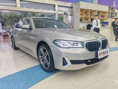BMW 5 Series 530Li Premier Luxury Package - ფოტო 2