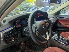 BMW 5 Series 530Li Premier Luxury Package - ფოტო 5