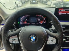 BMW 5 Series 530Li Premier Luxury Package - ფოტო 6