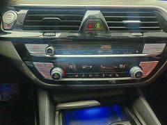 BMW 5 Series 530Li Premier Luxury Package - ფოტო 9